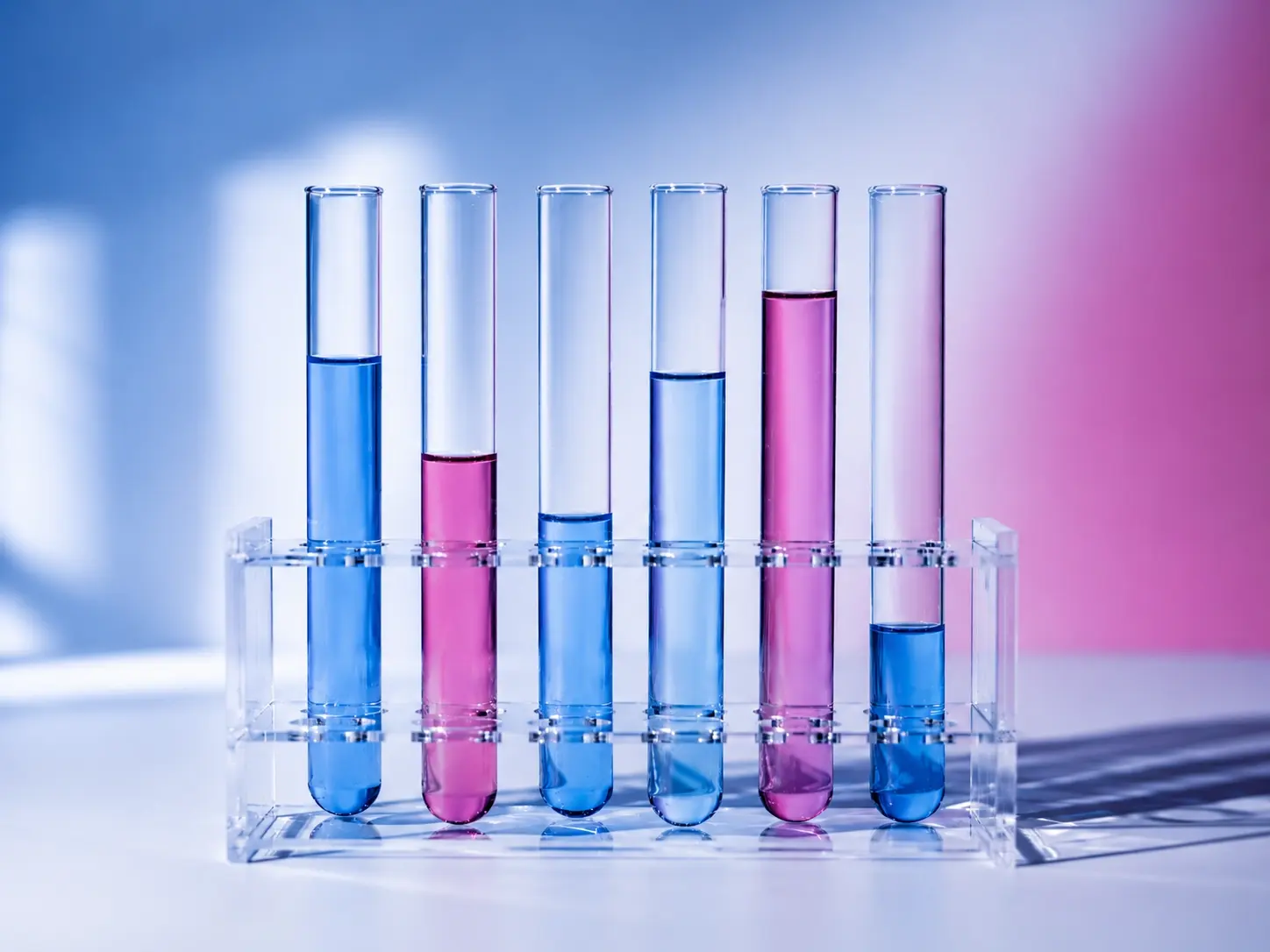 Laboratory work supporting BF Biosciences biotech manufacturing