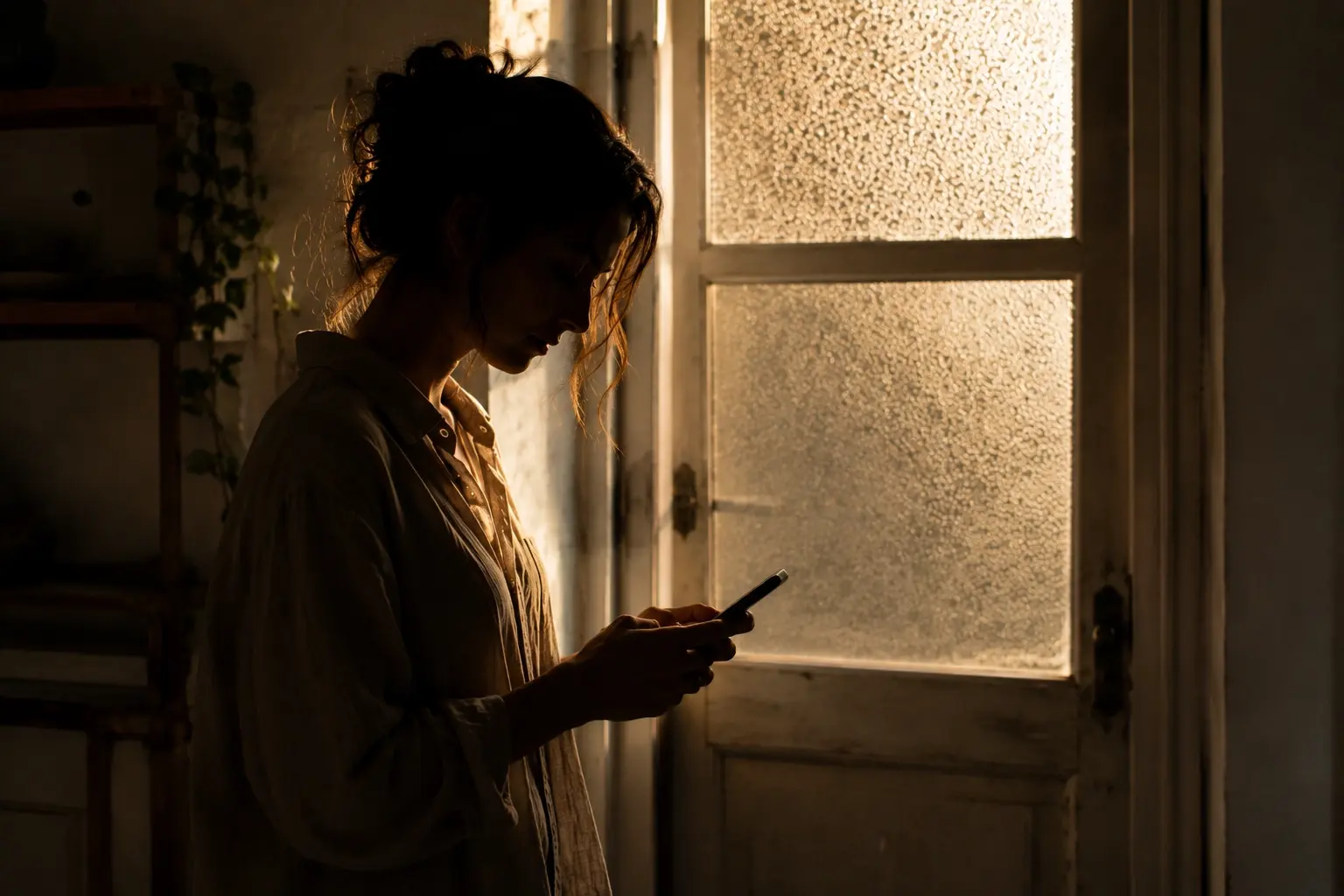 Reporting adverse events via phone